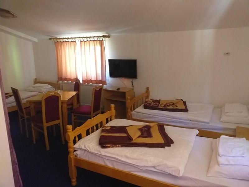 Sumarska Kuca Ognjiste Hotell Jahorina Exteriör bild